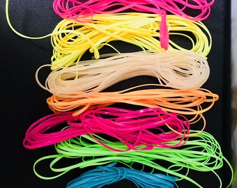 Boondoggle/Rexlace Craft String