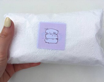 Micro Beads Polystyrene Floam