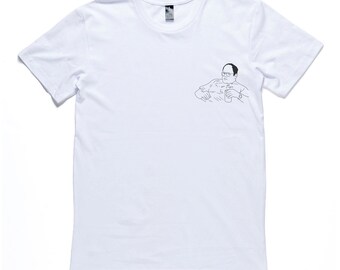 summer of george tshirt