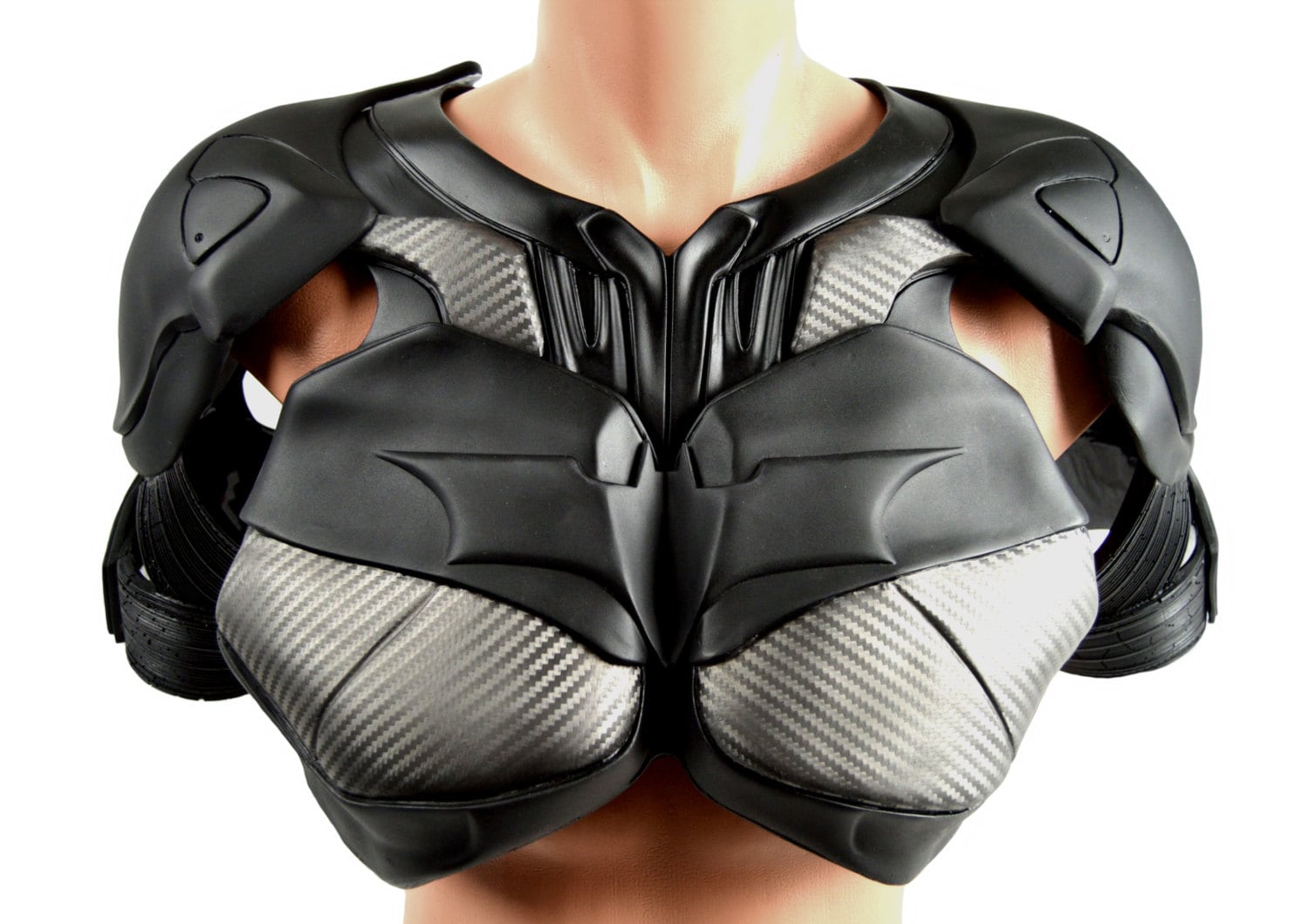 Batman Dark Knight Chest/Back Armor