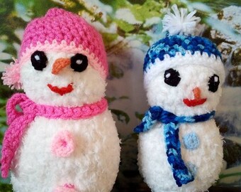 snowman snow comforters