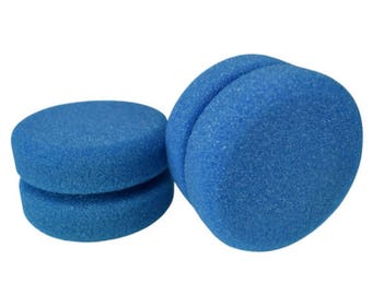 Sponge Applicator - Great for Applying Gator Hide, Stains, etc.