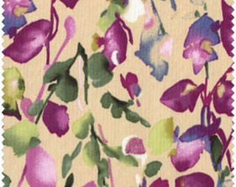 1 yard, 23" Love Flows, 1 yard 23, by Maywood Studios MAS 1961 P