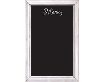 MENU blackboard Chalkboard sticker 60/40 CM