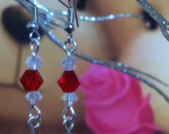Genuine Jade Earrings By Dlacejewelrydesigns