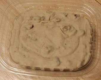 Homemade Maple Pecan Fudge - 8 oz - Sweet Emily's Treats