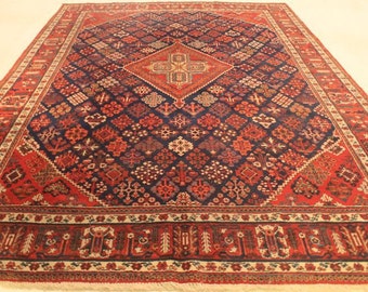 Vintage Persian Meymeh