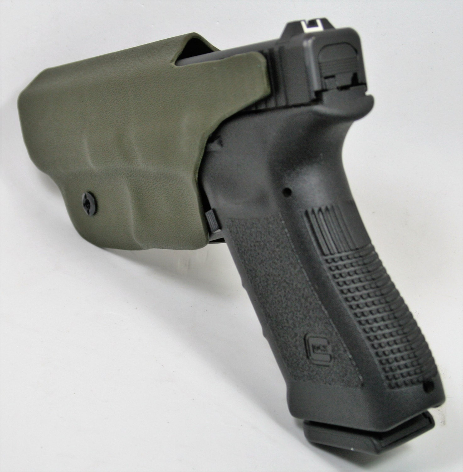 Kydex Concealed IWB Holsters