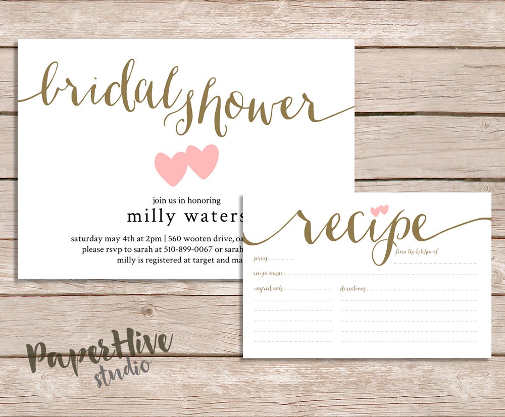 recipe-card-for-bridal-shower-cute-poem-bridal-shower-invitation