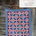 A Stitch in Time - quilt pattern - PDF version