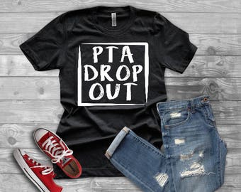 Pta shirts | Etsy