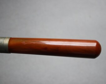 Knife Sharpener with Bakelite Handle