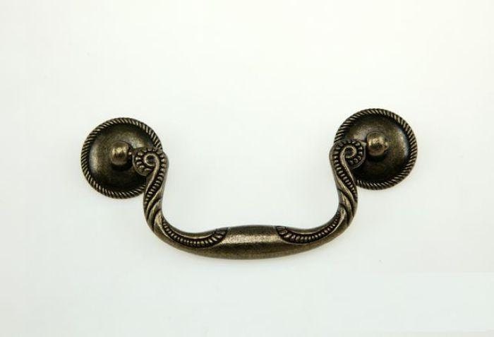 Cabinet Handles Dresser Drawer Pulls Handles Gold Brass / Kitchen Cabinet Handles Dresser Drawer Pulls Handles Gold Brass / Kitchen Cupboard Antique Furniture Handle Pull Hardware V15 from Dreamchinese on Etsy Studio - Cabinet Handles Dresser Drawer Pulls Handles Gold Brass / Kitchen