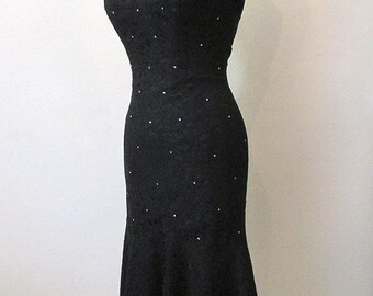 1950s dress Lilli Diamond