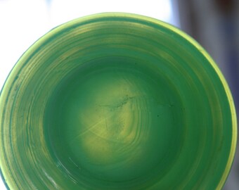 3 piece Jadeite Childrens Dishes