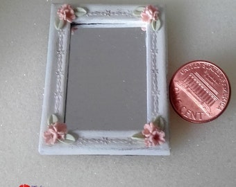 Miniature mirror