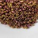 TOHO Seed Bead 11/0 ~ Higher Metallic-Gypsy Gold, 5-24 grams (TR-11-514) C-28