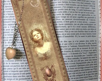 Laminated bookmarks "Enlightenment"