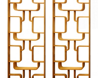 1 Wall Unit by Ludvik Volak for Drevopodnik Holesov