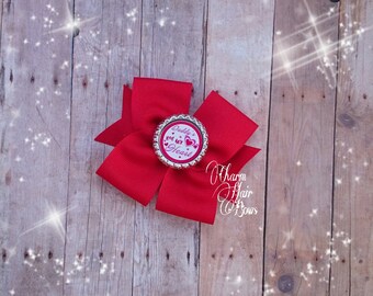 Valentines day (daddys got my heart)