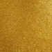 FINE glitter fabric sheet. Gold A4 sheet. JR09148