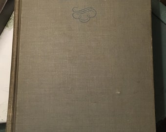 Gone With the Wind 1936 edition