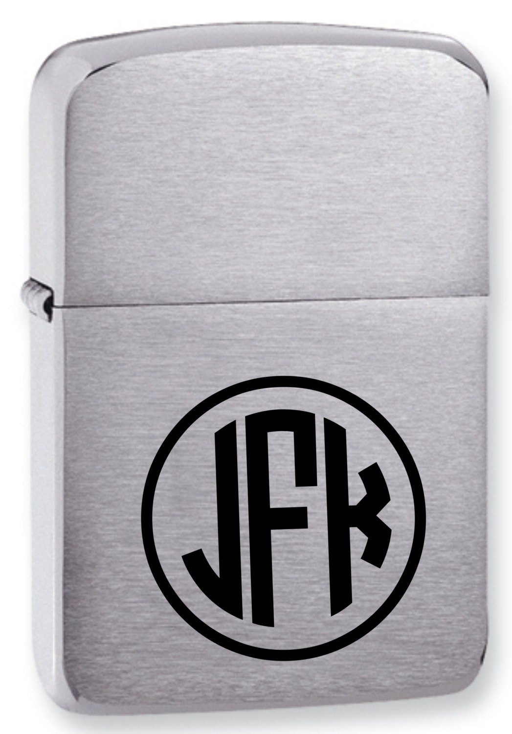 Zippo Zippo Lighter Personalized Zippo Engraved Lighter