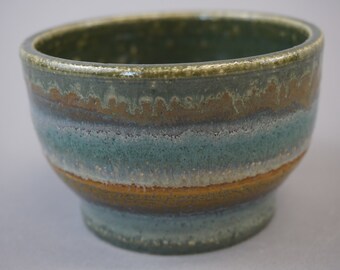 Ceramic bowl, handmade, pottery, food safe