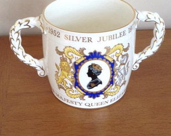 Limited addition Silver Jubilee 1977