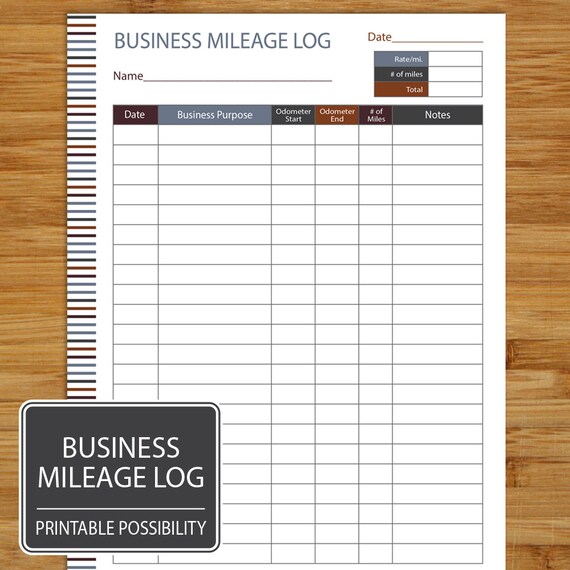 auto mileage tracker