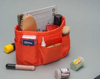 Purse insert bag shaper bag organizer purse organizer base shaper handbag organizer purse shaper shaper organizer bag insert organizer