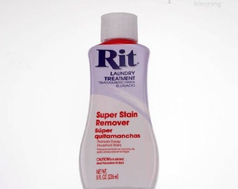 Rit Super Stain Remover