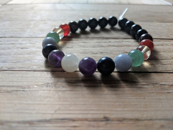 Chakra Balance Bracelet