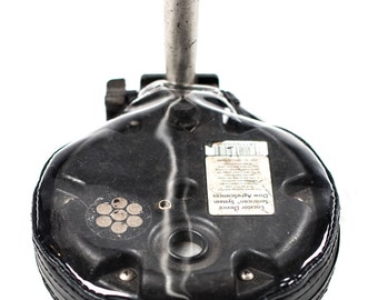 Sentricon locator protective cover.