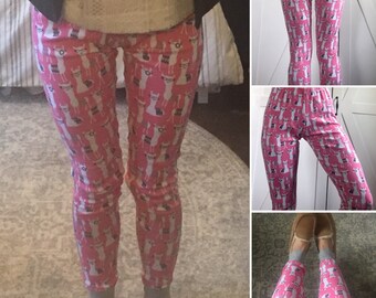 IsabellaRose Leggings