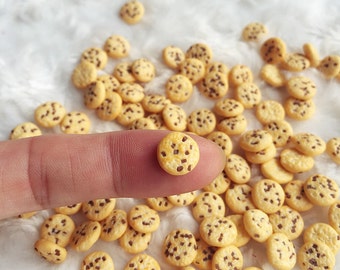 Miniature Cookies,Miniature Bakery,Miniature Food,Dolls House Food,Miniature Sweet,Miniature Jewelry,Miniature Accessories,Miniature Dolls