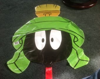 Marvin Martian looney tunes