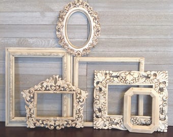 Baroque frames | Etsy