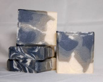 Black Knights Always Triumph Mens Soap