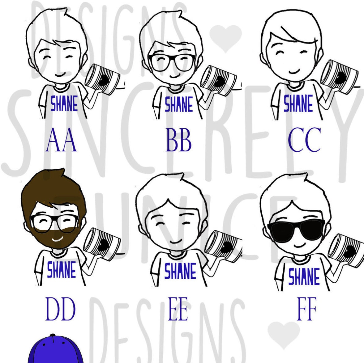 Best Friend or Boyfriend Girlfriend Long Distance Coffee Mug