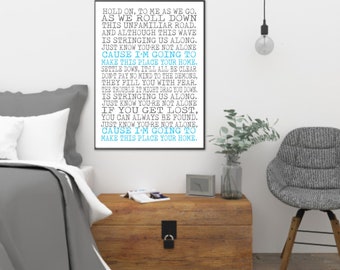 Framed Song Lyrics 