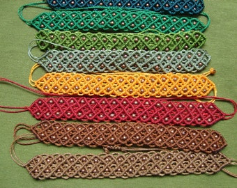 Bracelet Classic copper