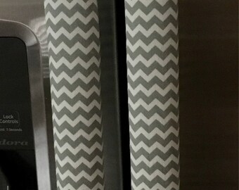 Refrigerator handle covers (Set of 2)