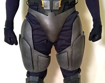 thigh armor template diy batman arkham knight foam armor tutorial kit includes thigh armor template diy batman arkham knight foam armor tutorial kit includes