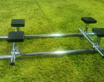 Show Stacker dog show training system, happy legs, free stacking, dog stacker, professional handling product, dog show accessories