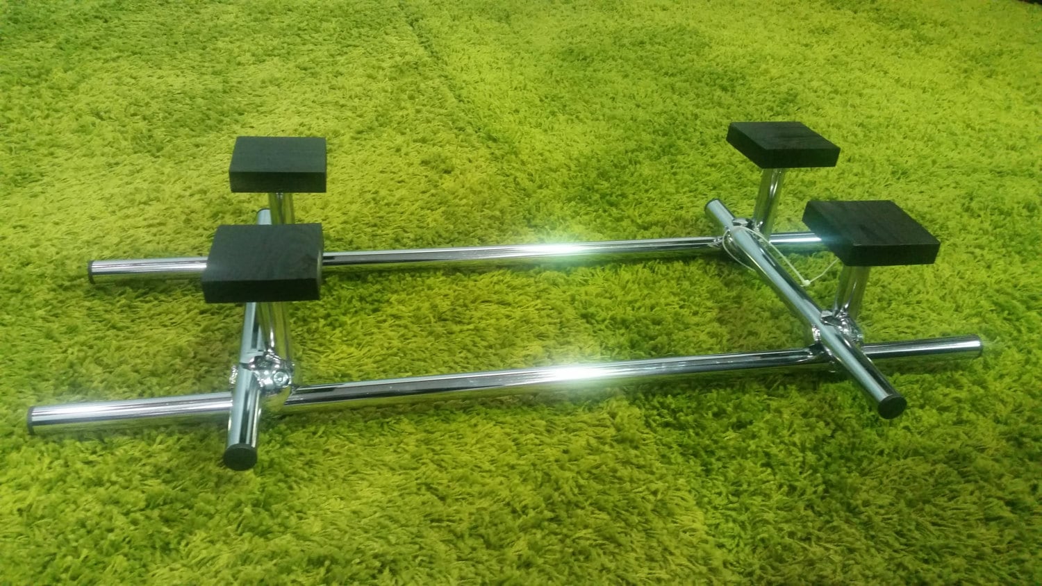 Show Stacker dog show training system happy legs free