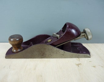 Stanley No. 220A(13-220) Block Plane