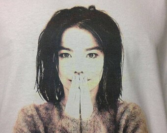 Bjork, Sugar Cubes