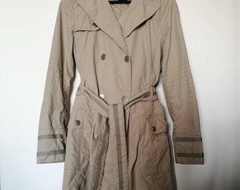 MAX&Co. - Vintage trench coat