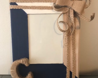 Memorable Picture Frame